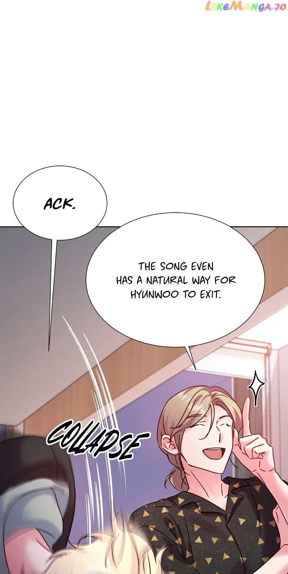 Manga page 70