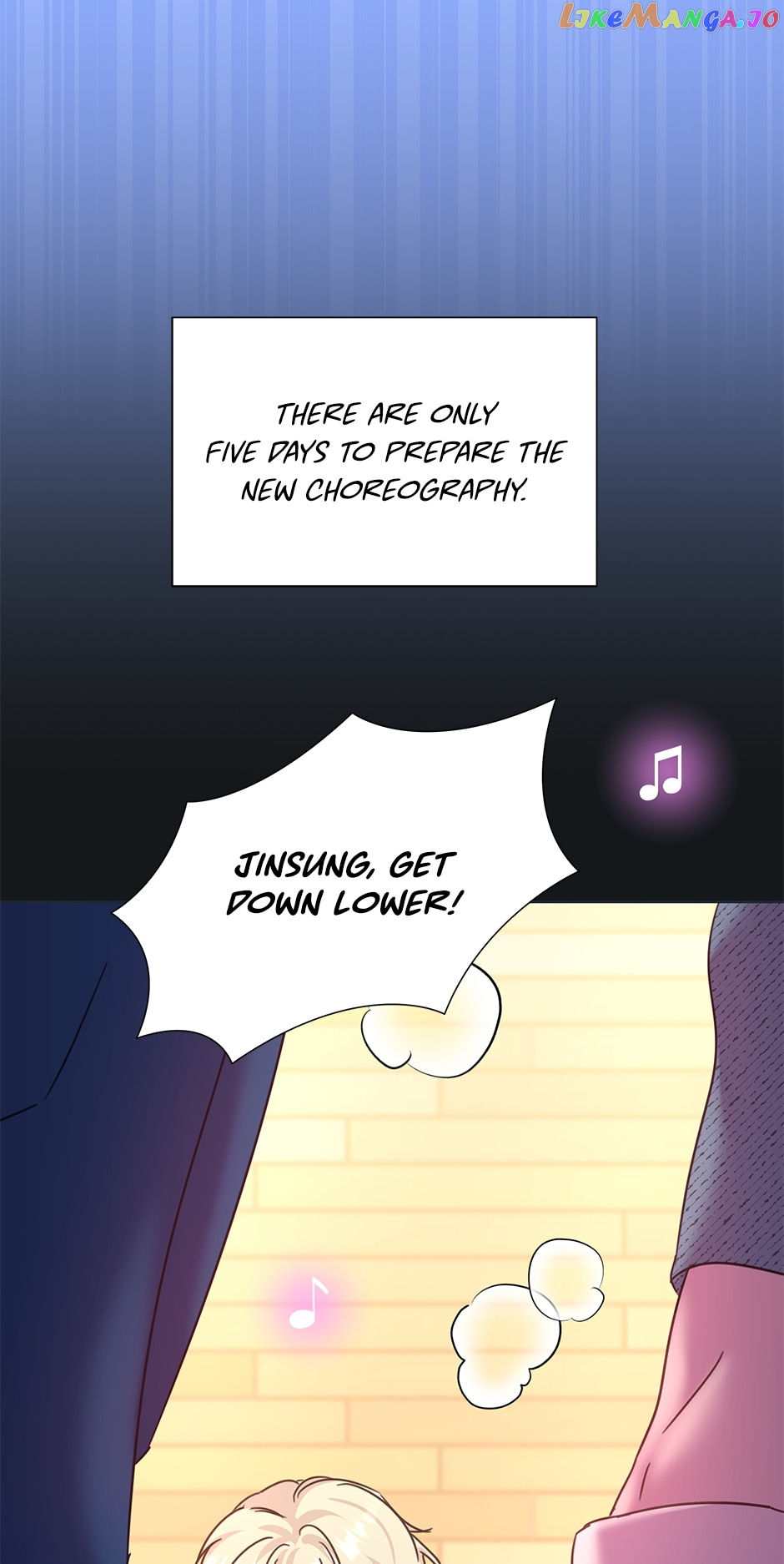 Manga page 15
