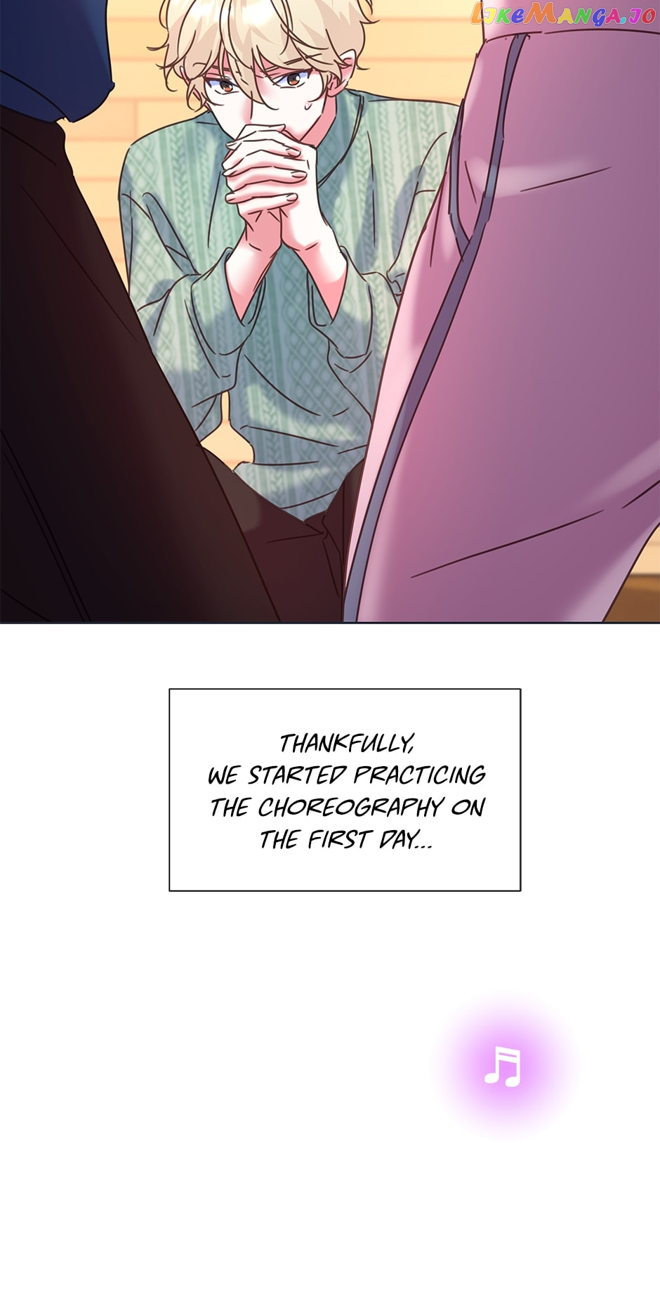 Manga page 16