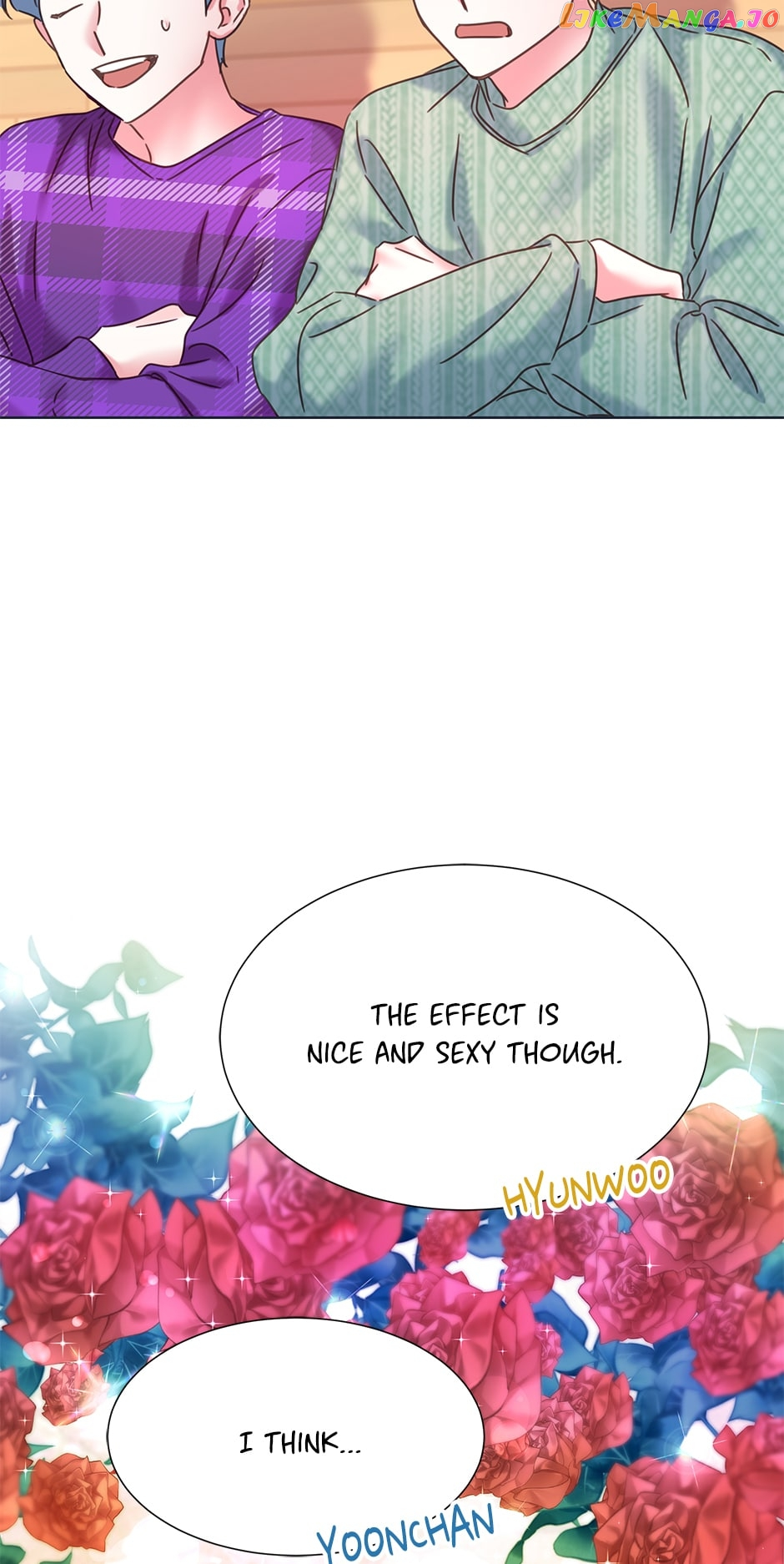 Manga page 21