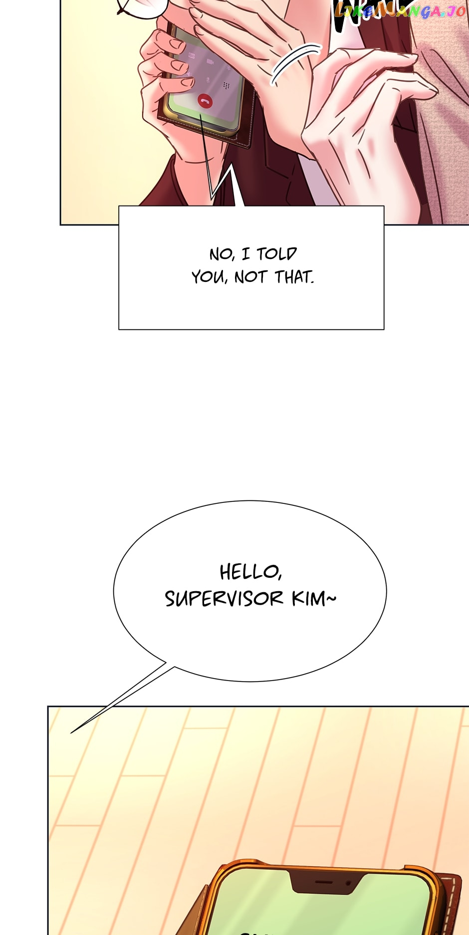 Manga page 35