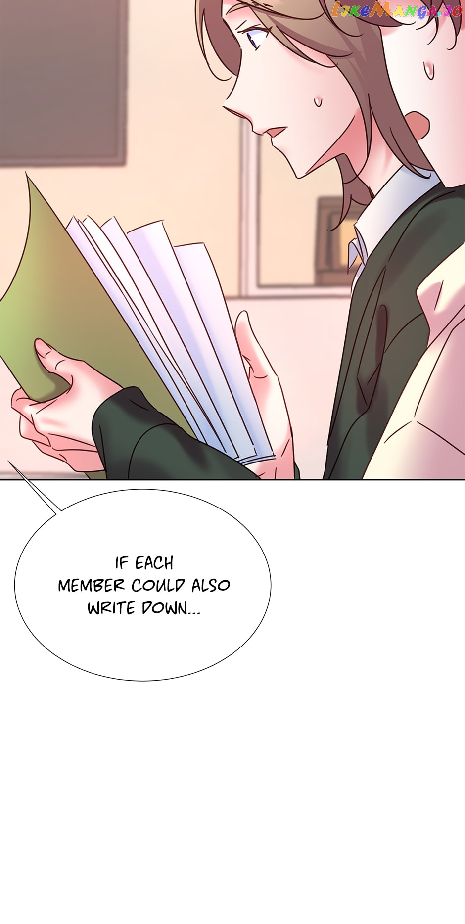 Manga page 112