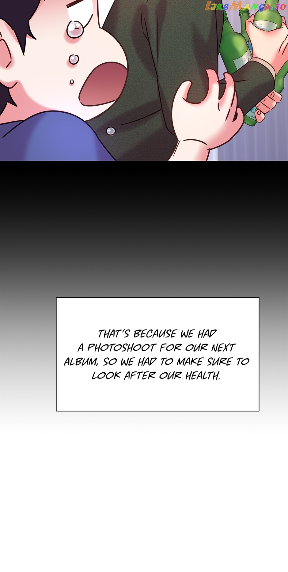 Manga page 16