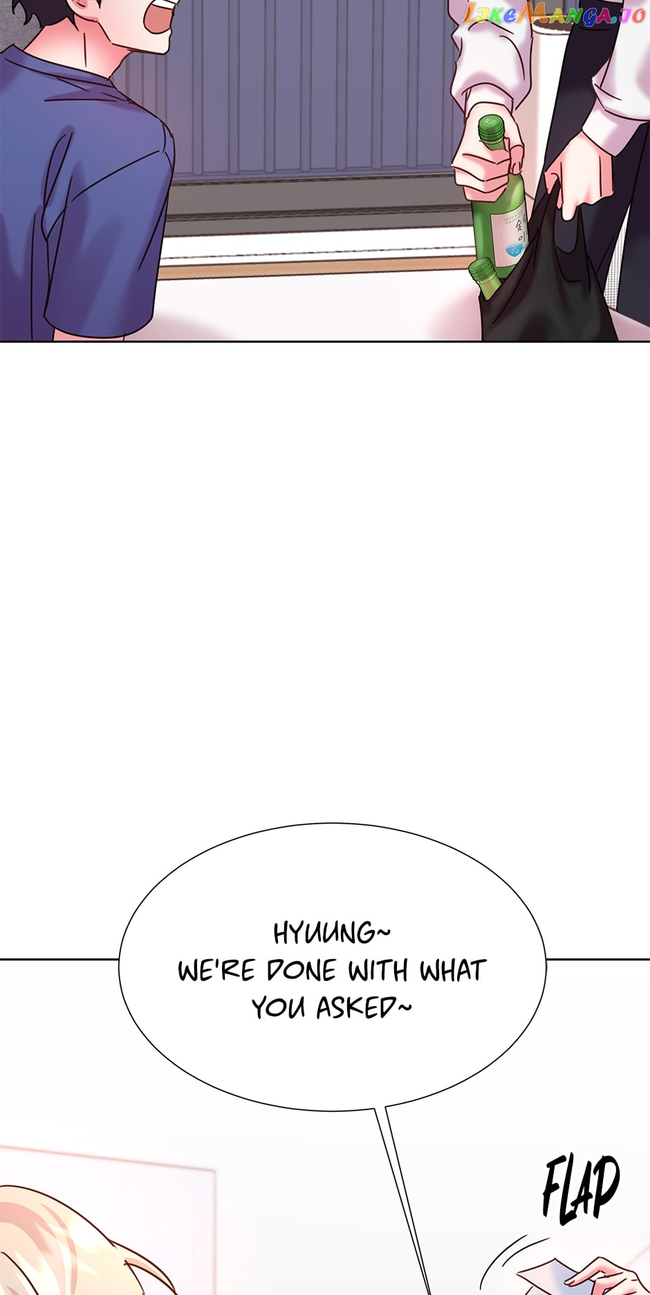 Manga page 4