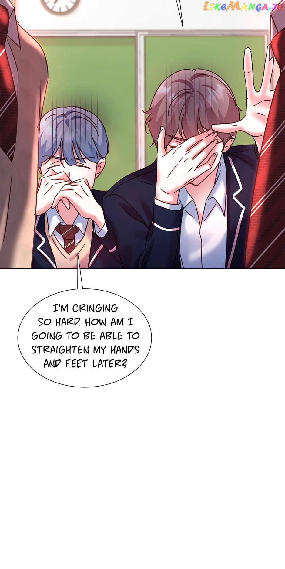 Manga page 67