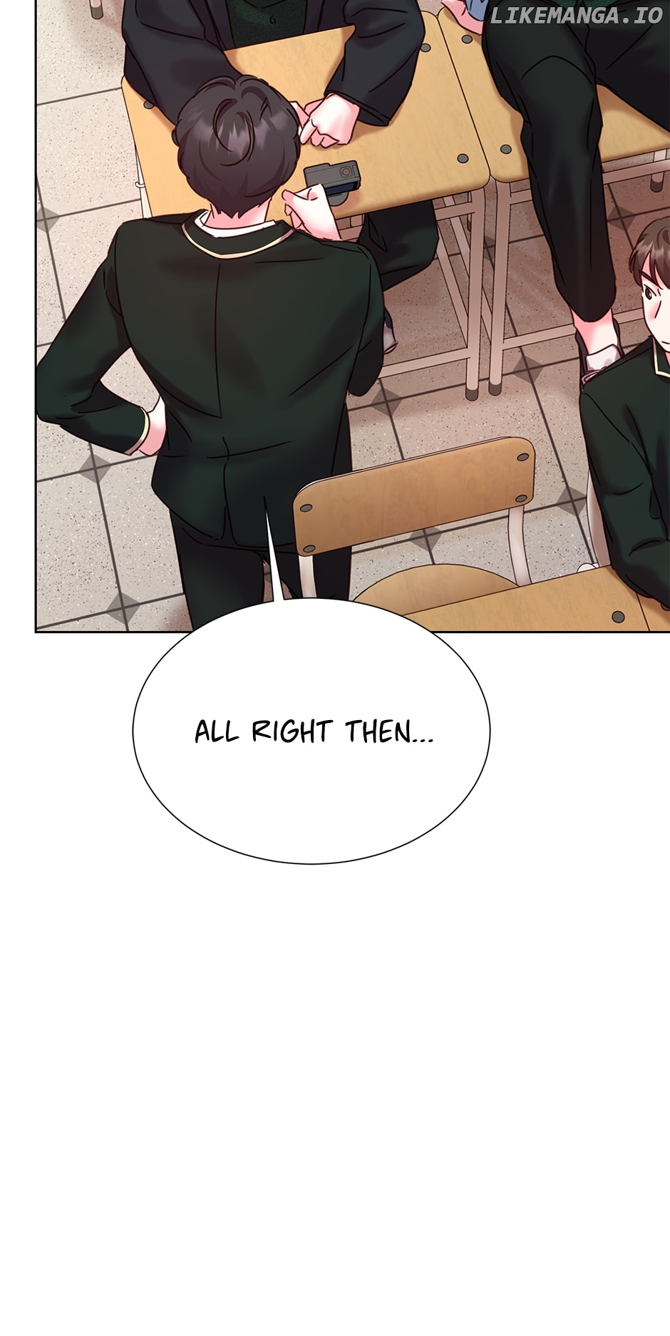 Manga page 21