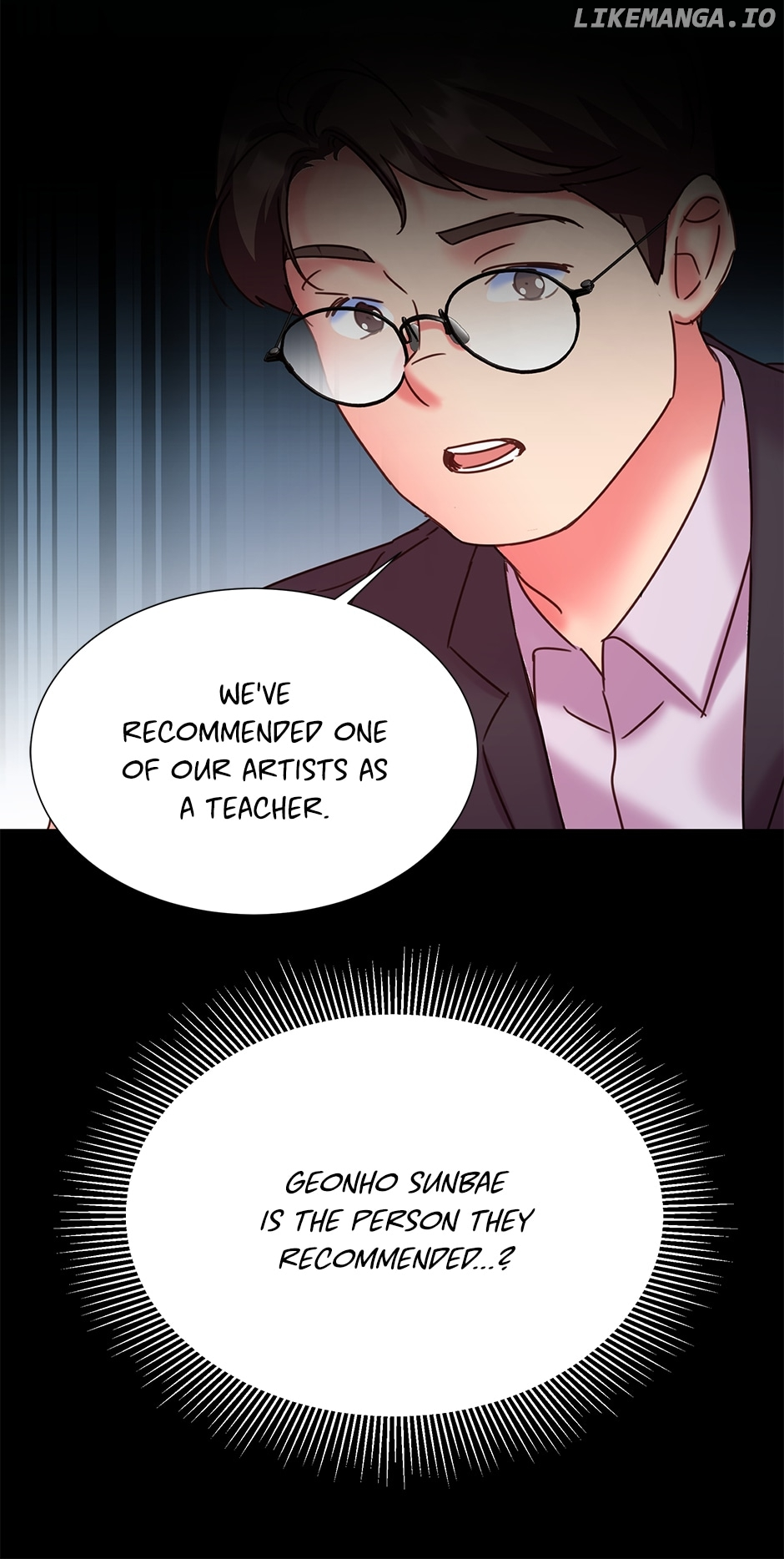 Manga page 39
