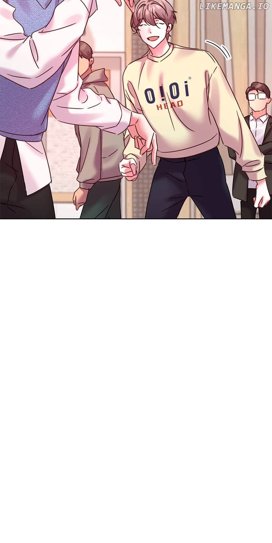 Manga page 77
