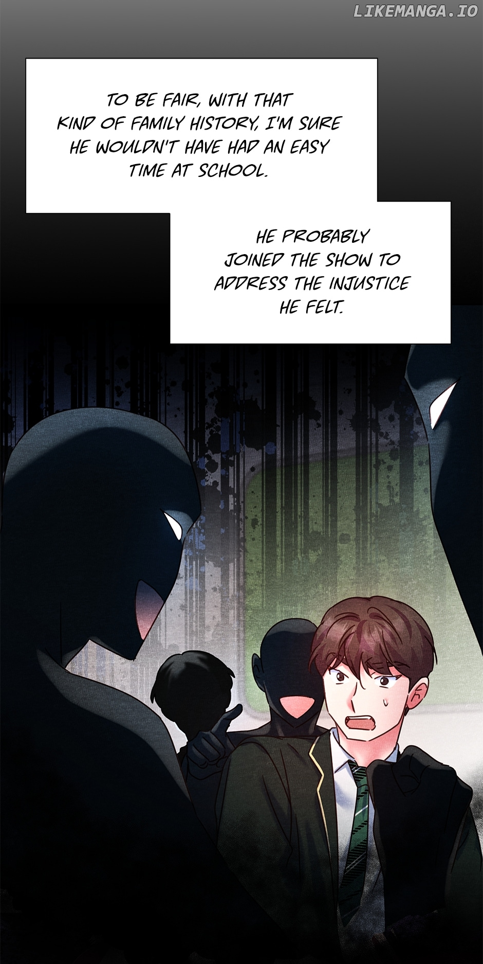 Manga page 22
