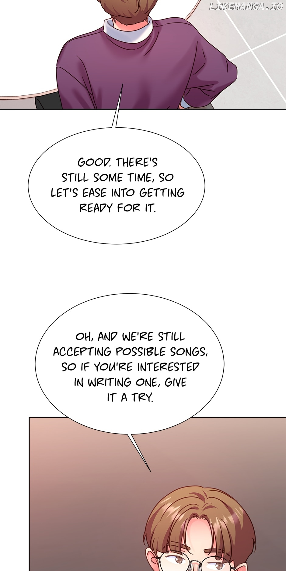Manga page 84