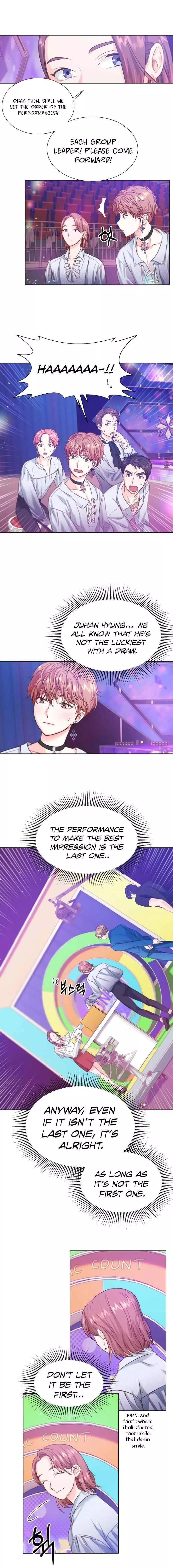Manga page 19