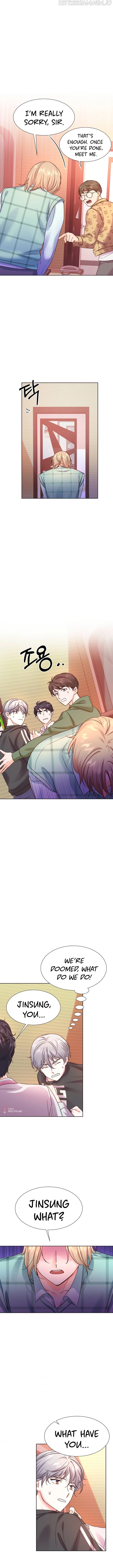 Manga page 9