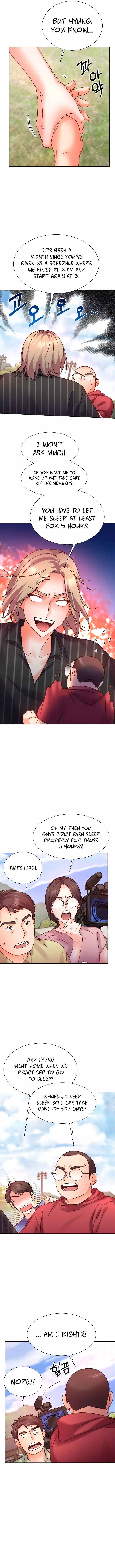 Manga page 12