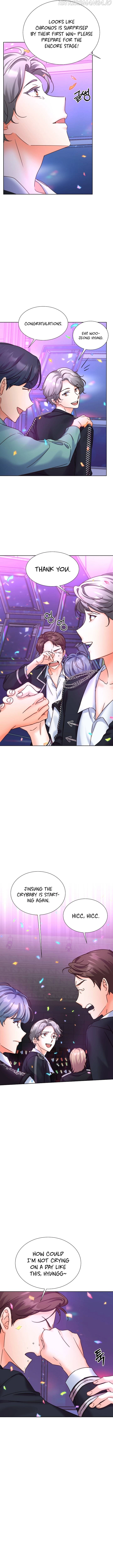 Manga page 14