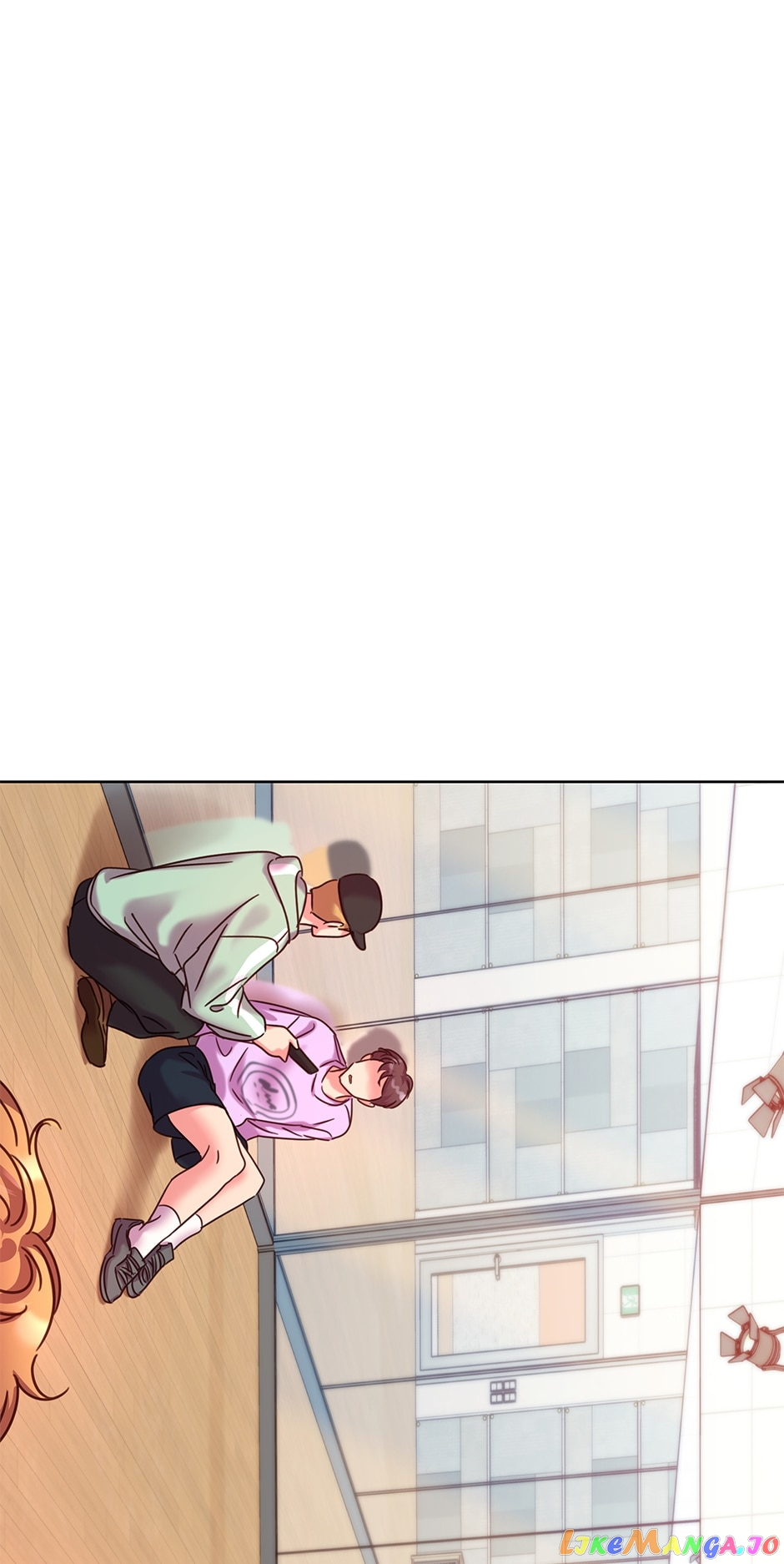 Manga page 14