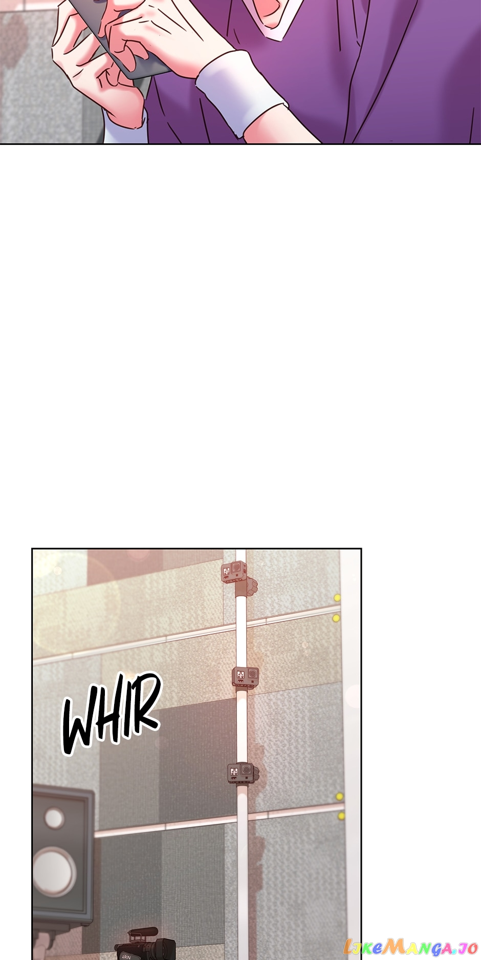 Manga page 20