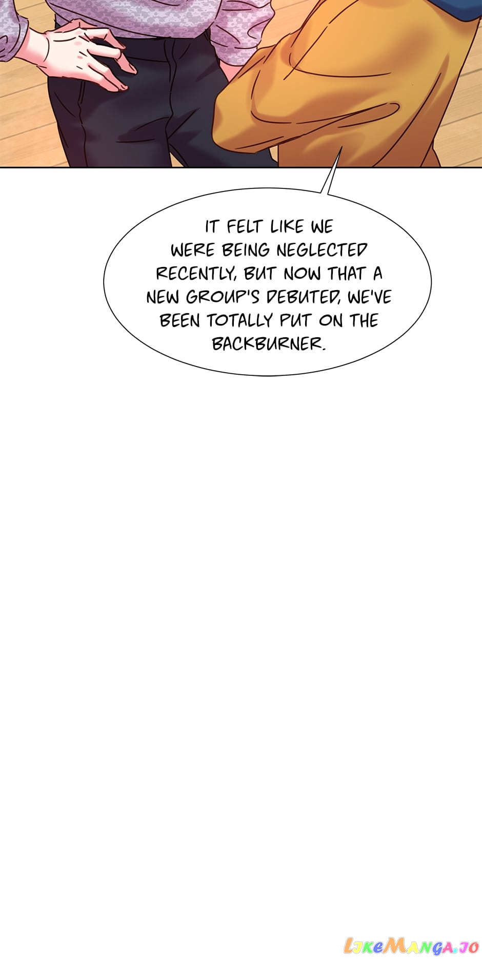 Manga page 40