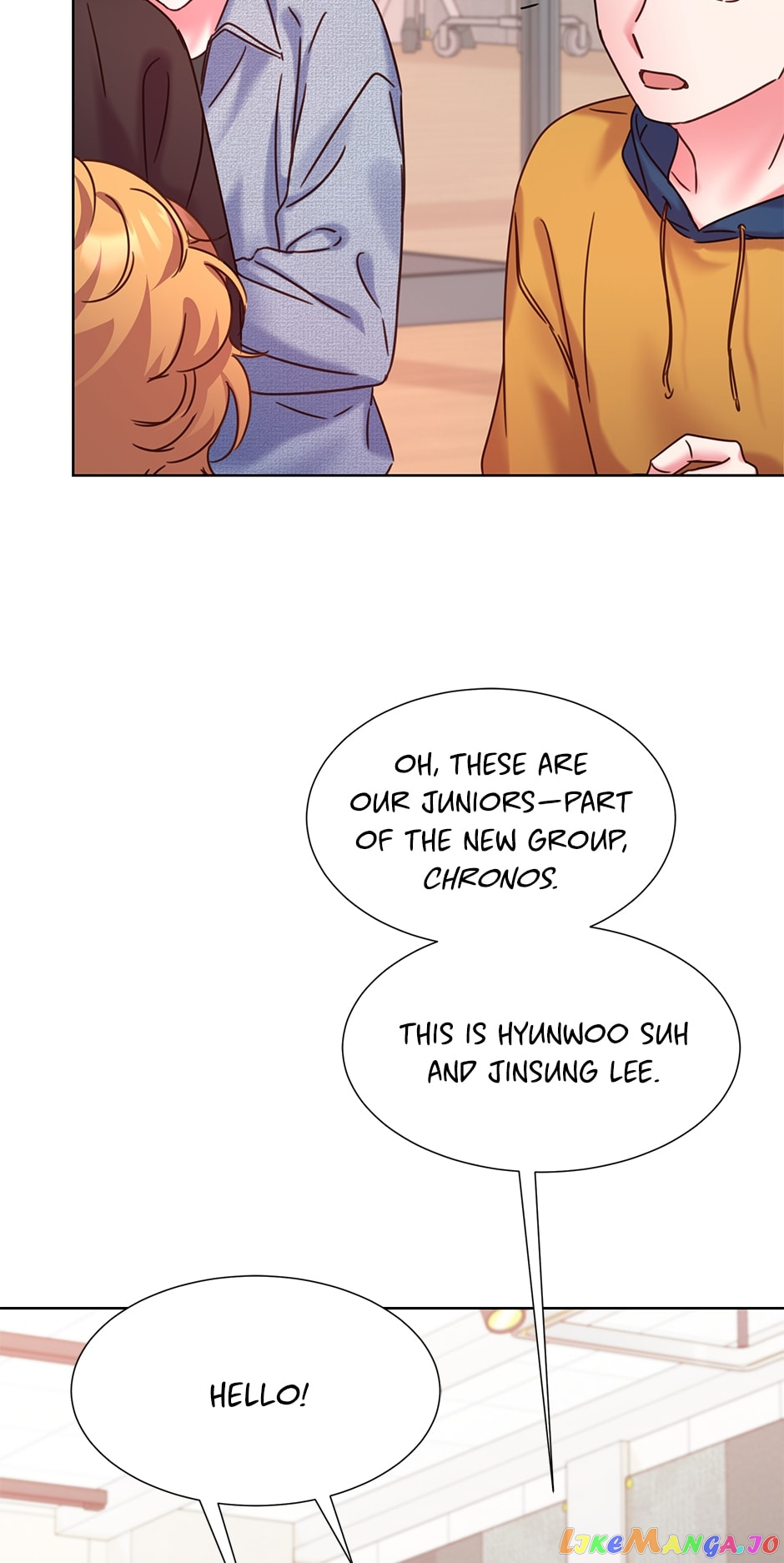 Manga page 42
