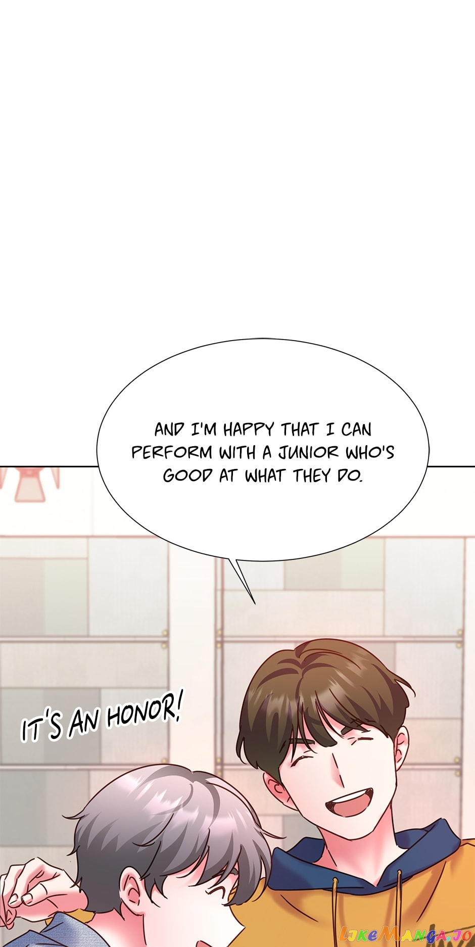Manga page 64