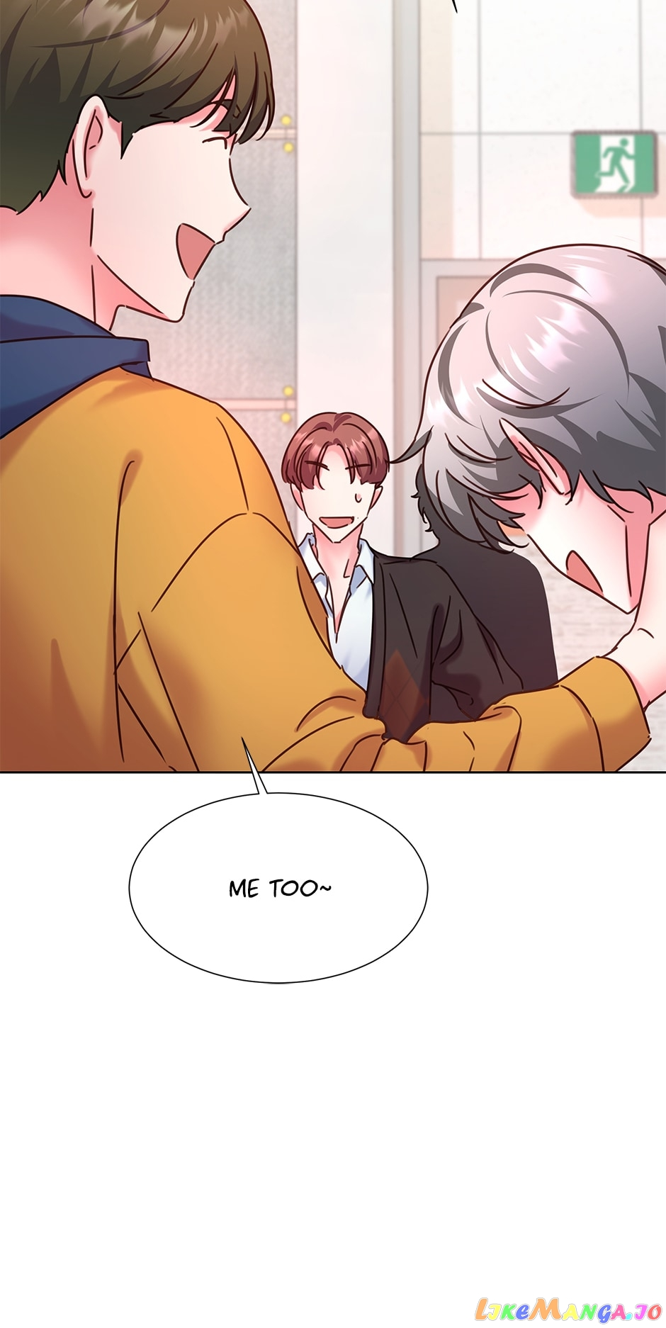 Manga page 66