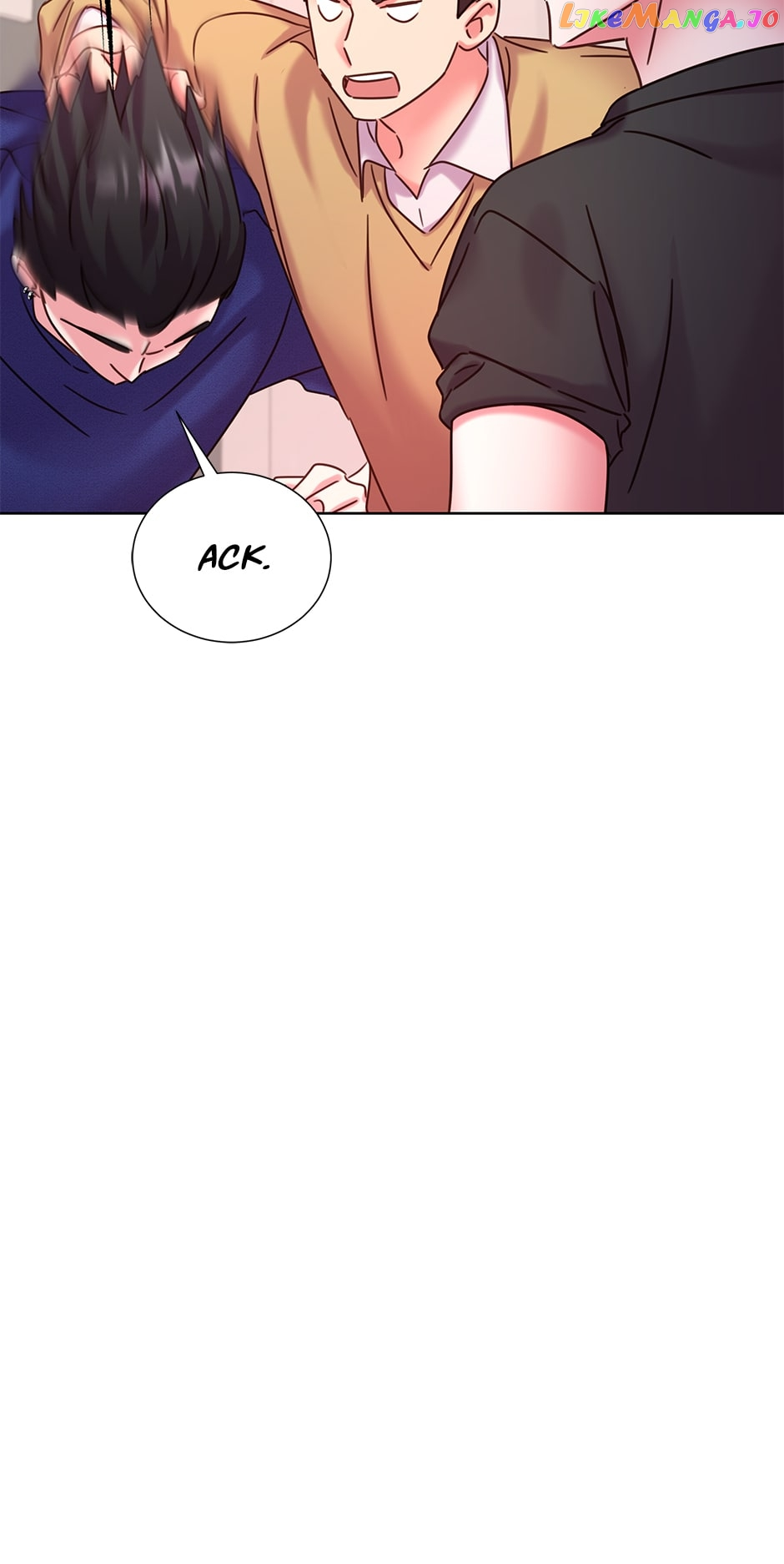 Manga page 21
