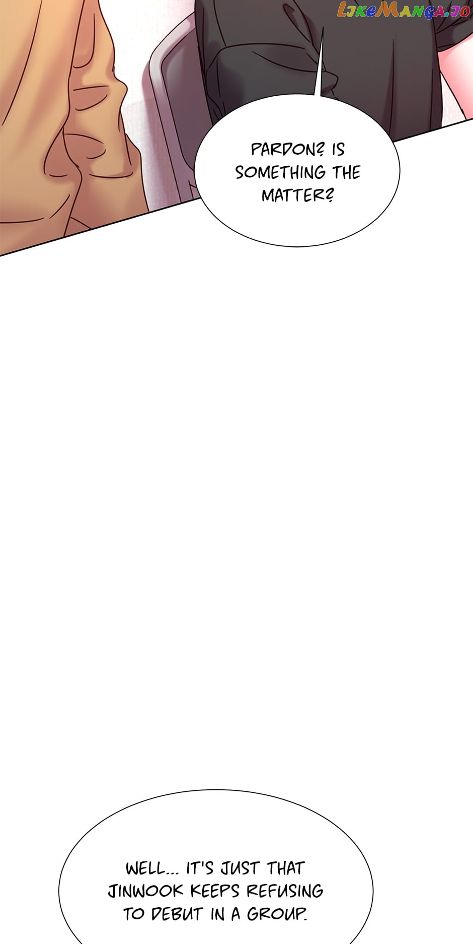 Manga page 45