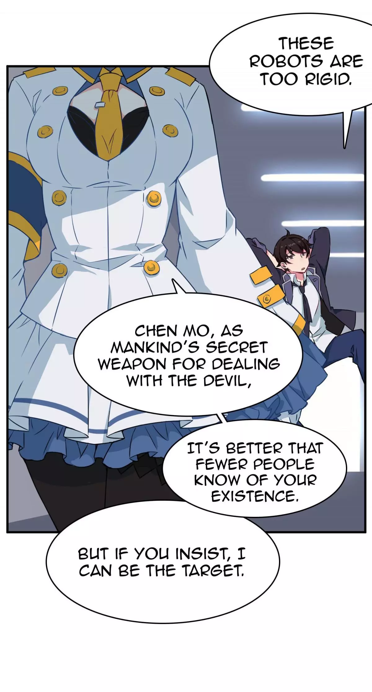 Manga page 20
