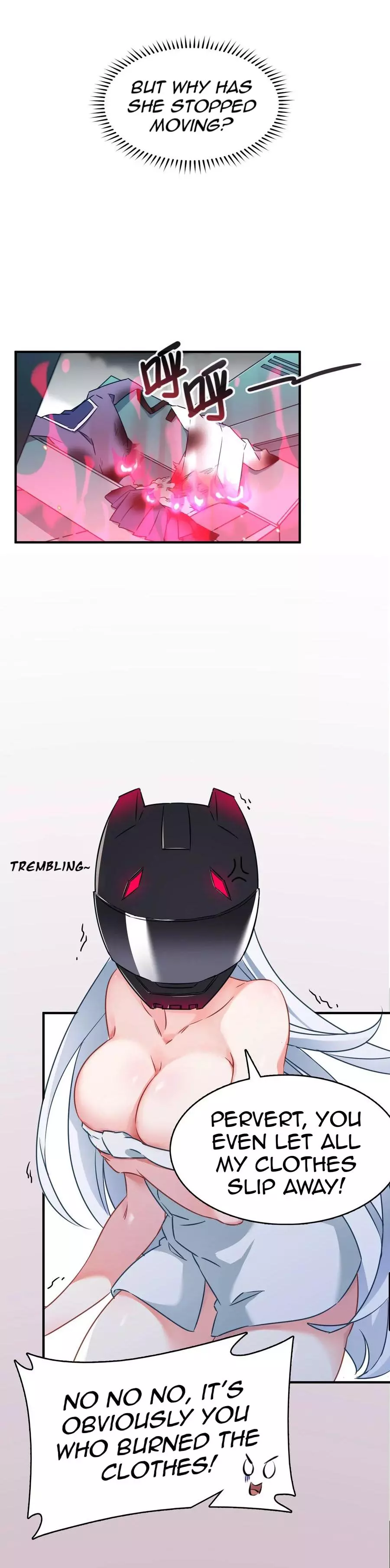 Manga page 10