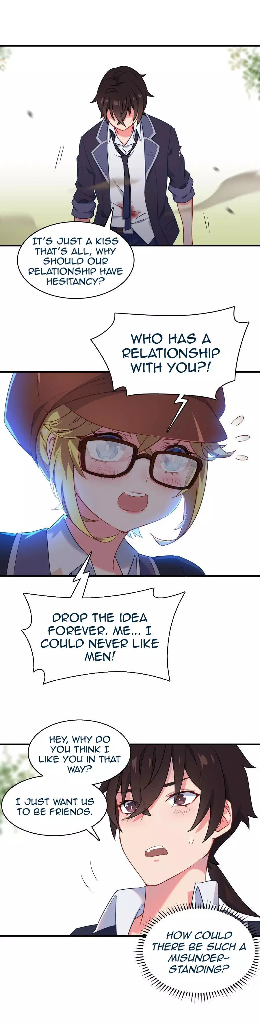 Manga page 7