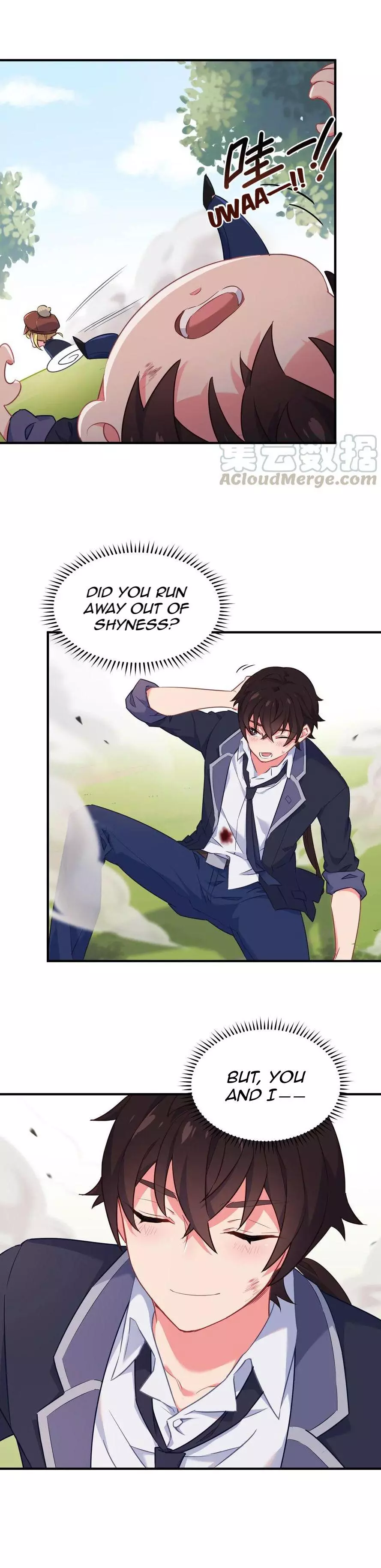 Manga page 14