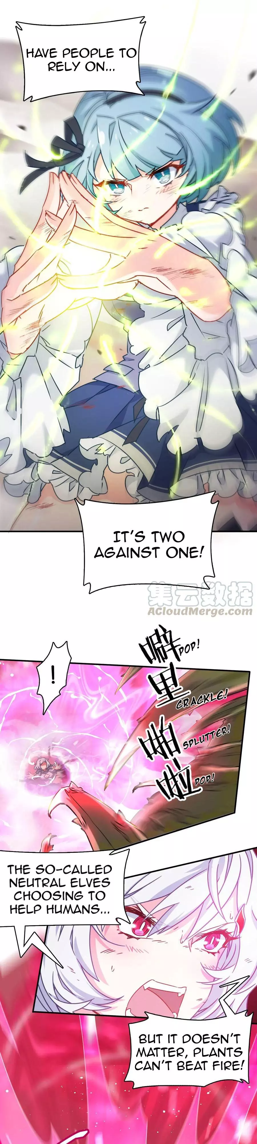 Manga page 15