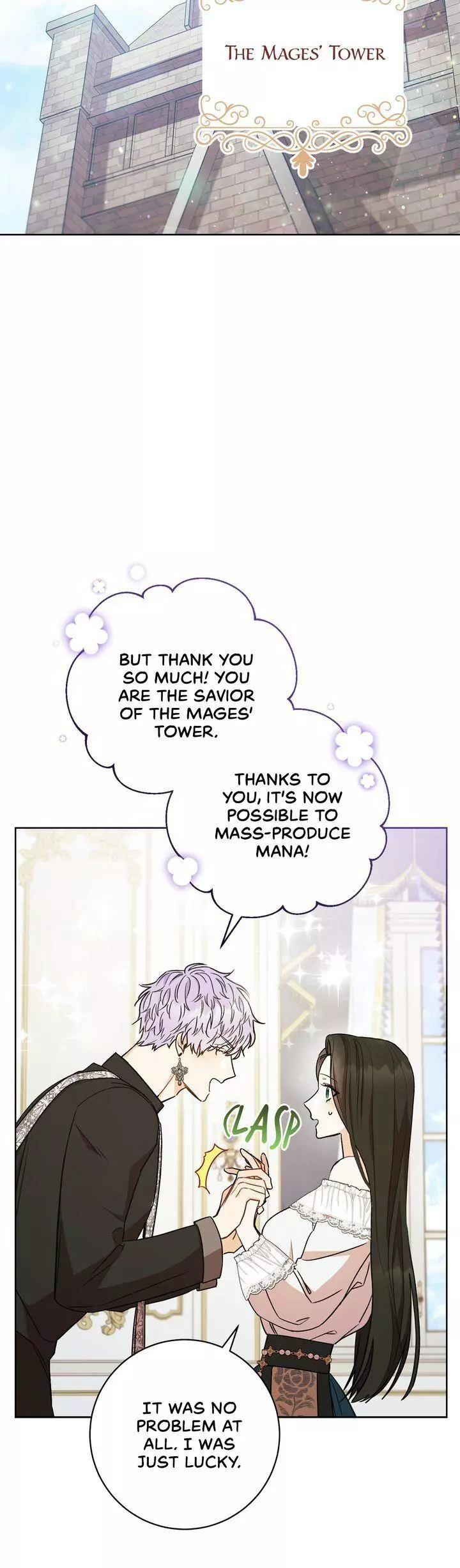 Manga page 10