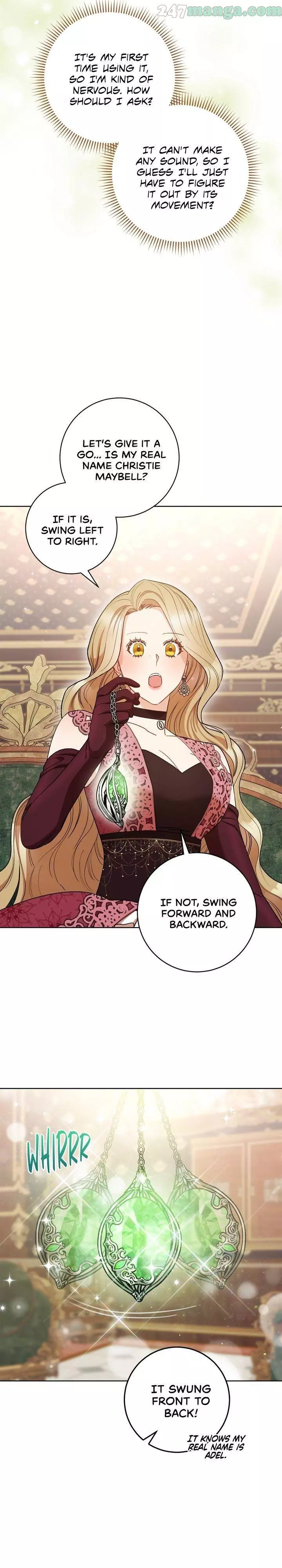 Manga page 21