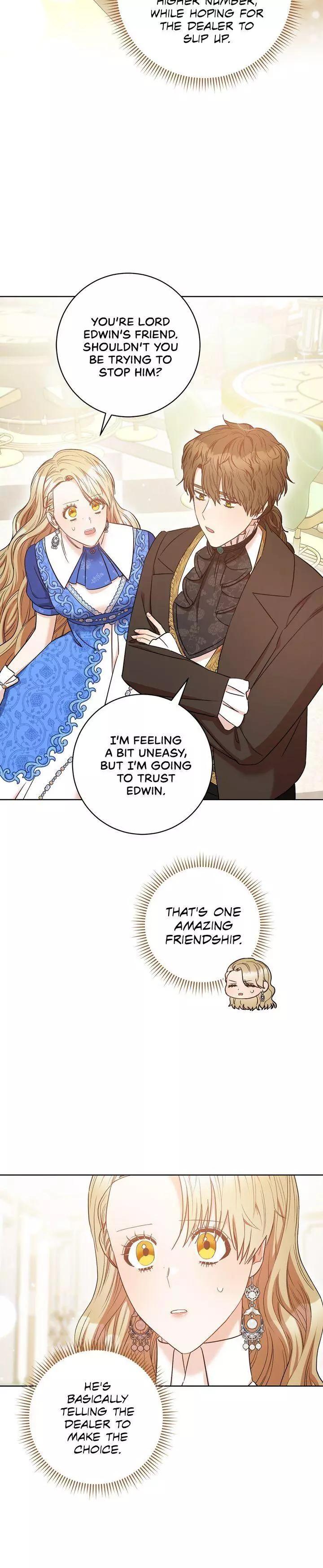 Manga page 28