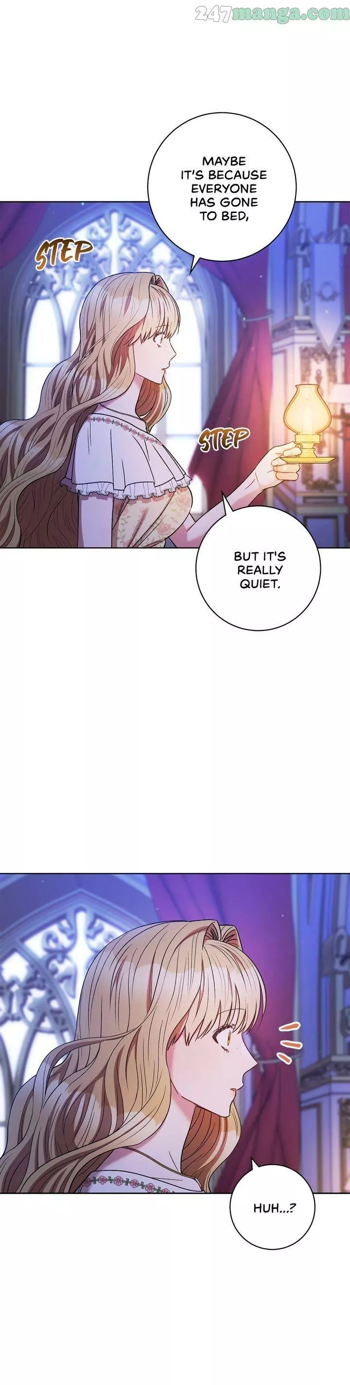 Manga page 23