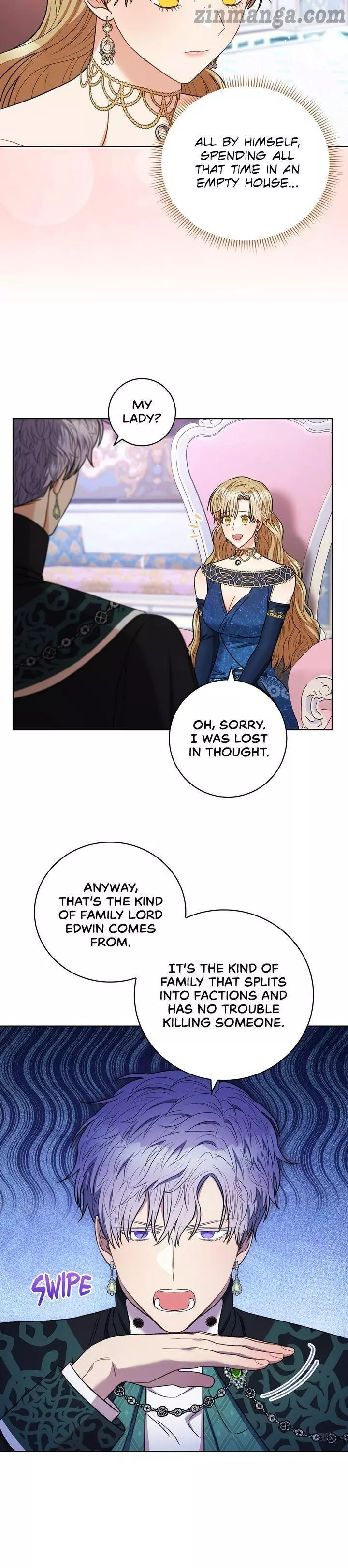Manga page 21