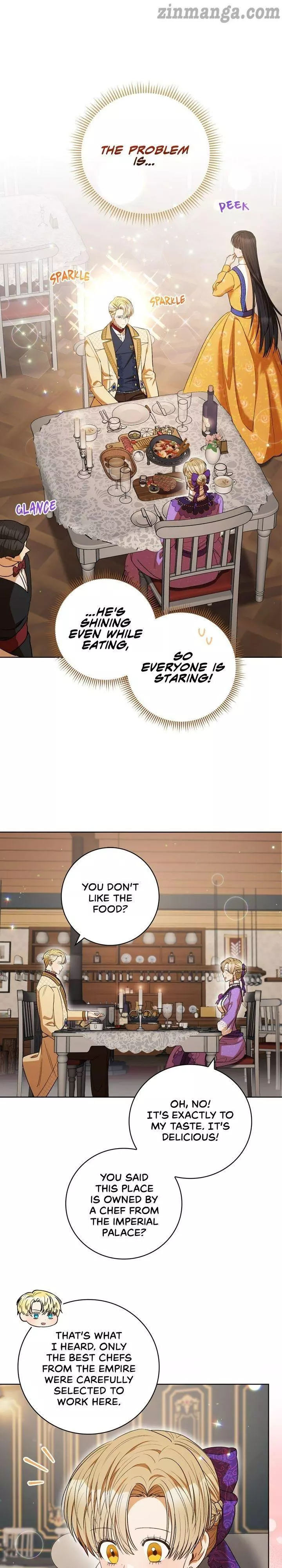 Manga page 21