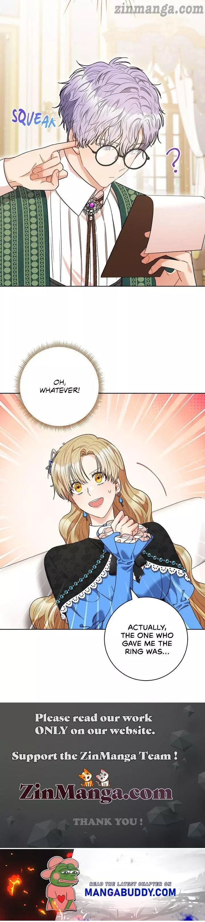 Manga page 28