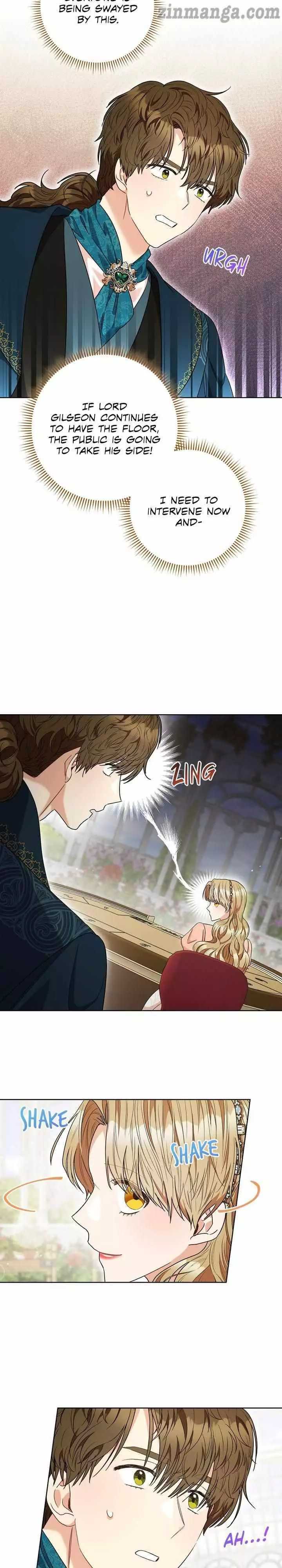 Manga page 28