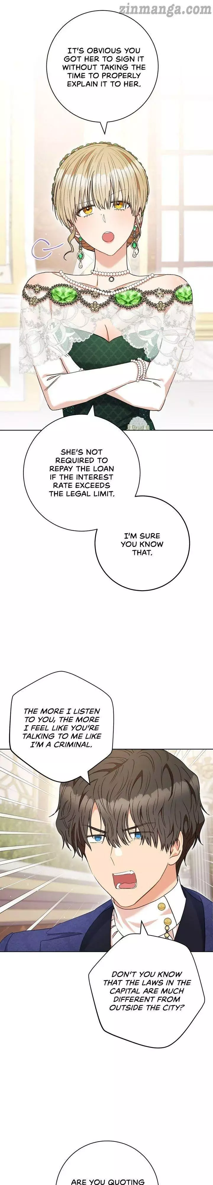 Manga page 28