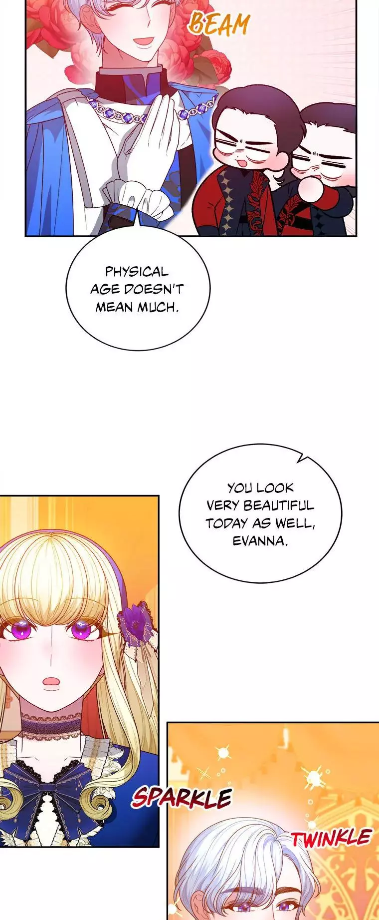 Manga page 9