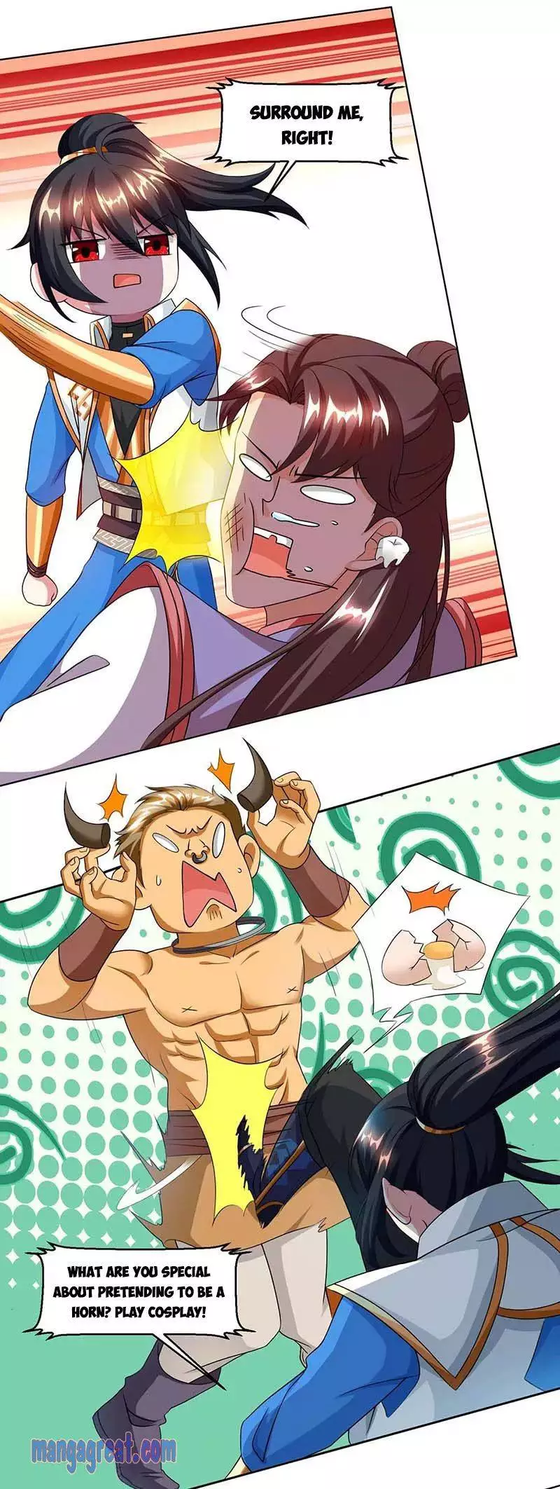 Manga page 20