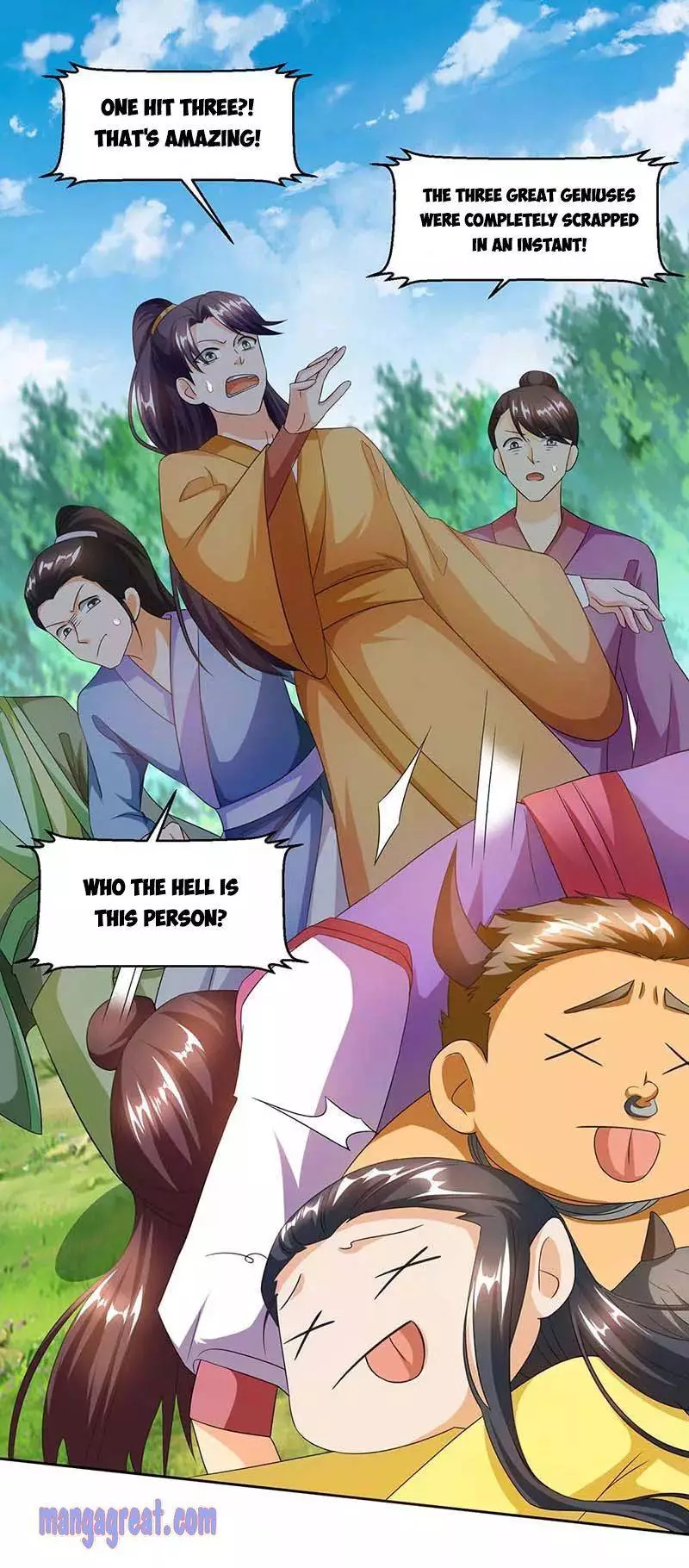 Manga page 22