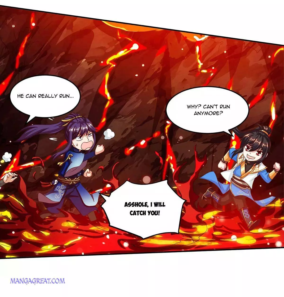 Manga page 4