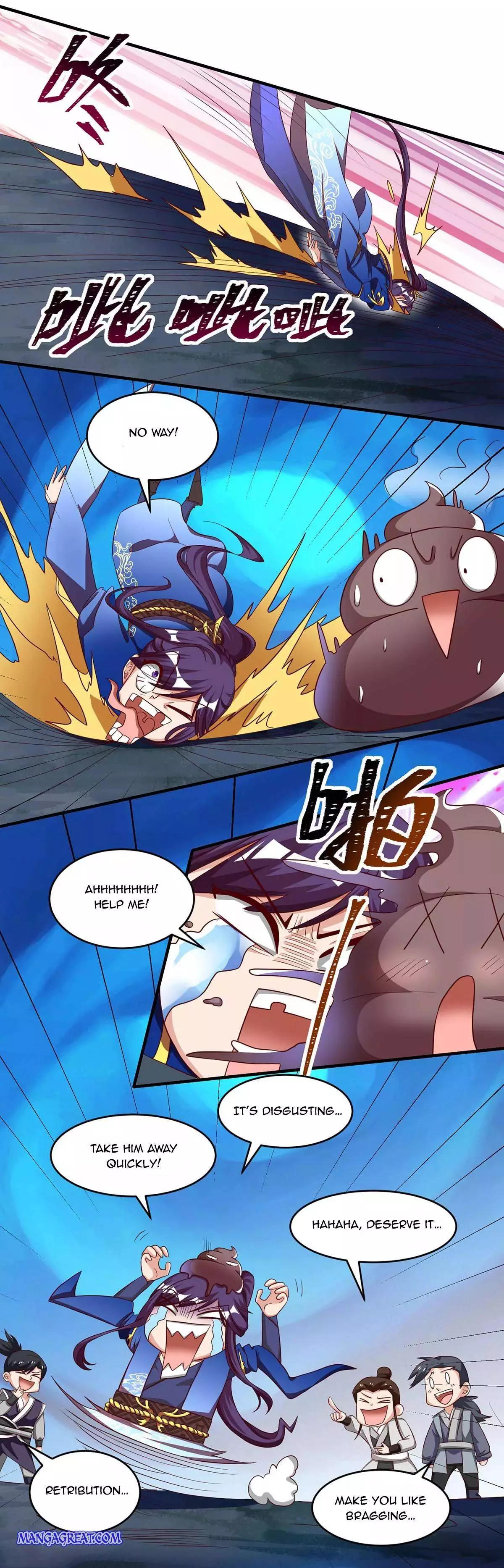 Manga page 10