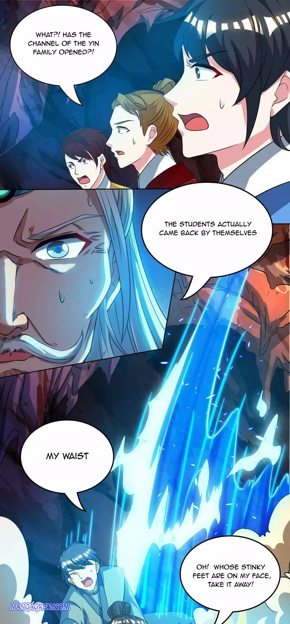 Manga page 20