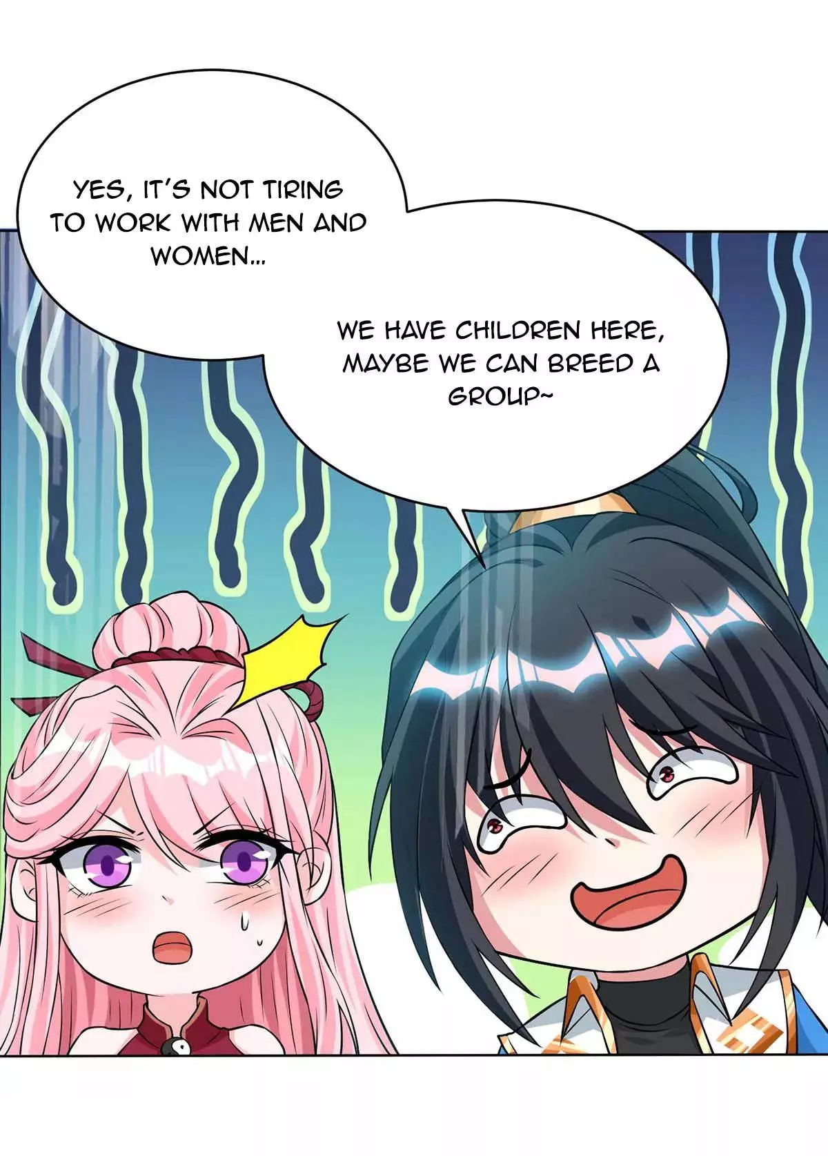 Manga page 12
