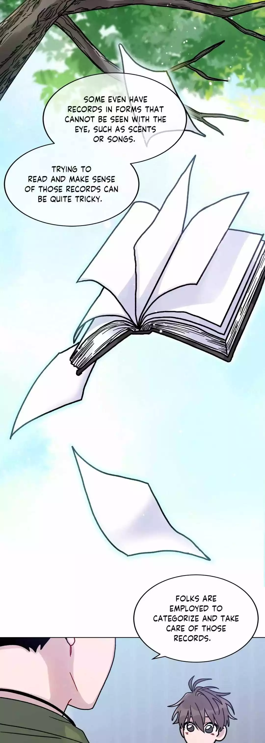 Manga page 22