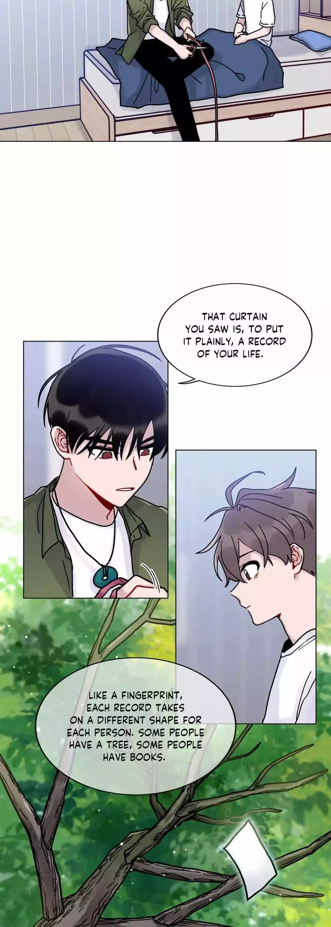 Manga page 21
