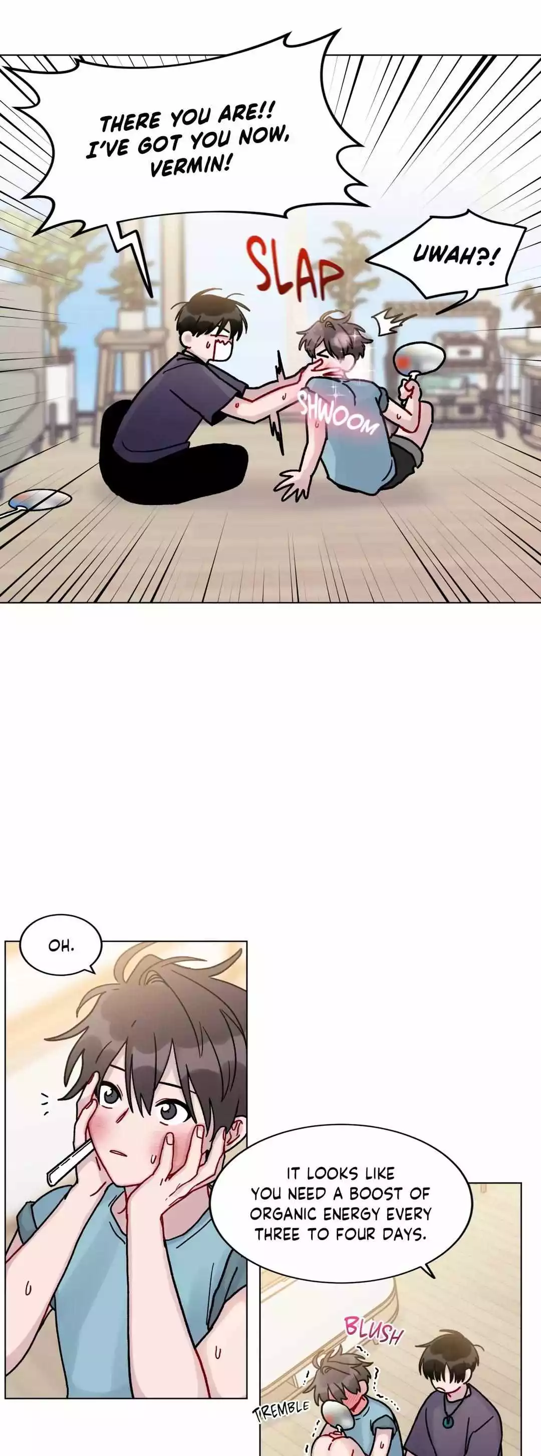 Manga page 16